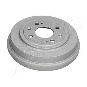 Acquista Tamburo freno da ASHIKA 56-04-402C a buon mercato per soli 36,22 €