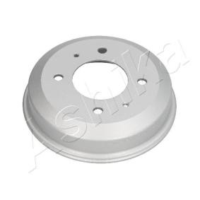 Comprar Tambor de freno de ASHIKA 56-0H-H16C a bajo precio de 27,98 €