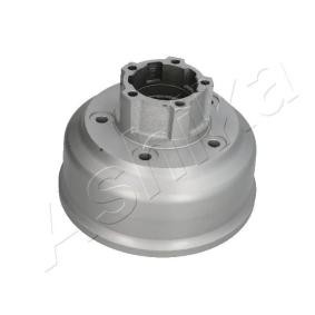 Bremstrommel 56-0K-K16C