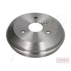Bremstrommel 56-0M-M01C