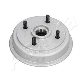 Bremstrommel 56-H0-015C