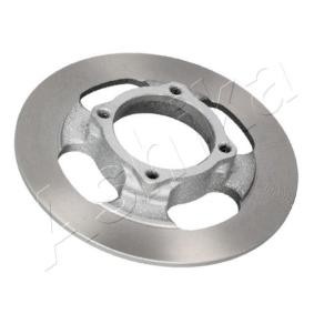 Compre Disco de travão da ASHIKA 60-00-023C a um preço baixo por 35,43 €