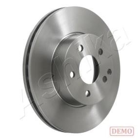 Bremsscheibe 60-00-0519C