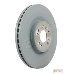 Comprar Disco de freno de ASHIKA 60-00-0548C a bajo precio de 110,98 €