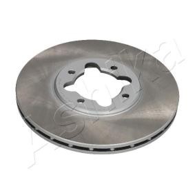 Bremsscheibe 60-02-226C