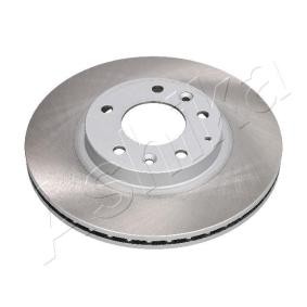 Achetez des Disque de frein ASHIKA 60-03-319C à prix pour 45,53 €