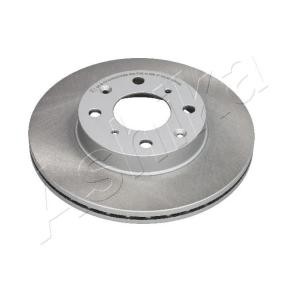 Comprar Disco de freno de ASHIKA 60-04-419C a bajo precio de 44,87 €