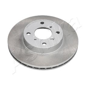 Bremsscheibe 60-08-891C