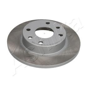Bremsscheibe 60-09-999C