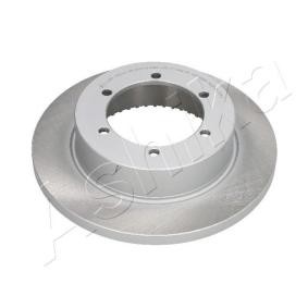 Bremsscheibe 61-01-109C für RENAULT TRUCKS
