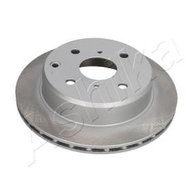 Bremsscheibe 61-02-206C