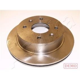 Bremsscheibe 61-03-307C