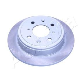 Comprar Disco de freno de ASHIKA 61-04-409C a bajo precio de 35,71 €