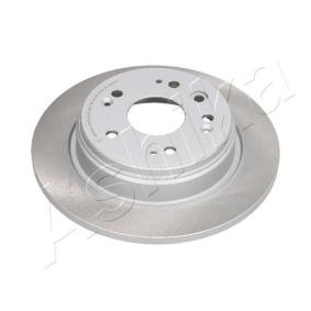Acquista Disco freno da ASHIKA 61-04-496C a buon mercato per soli 50,10 €