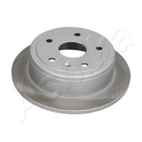 Bremsscheibe 61-0W-001C