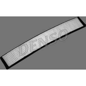 Innenraumfilter für ALPINA von DENSO