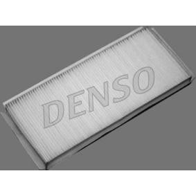 Innenraumfilter DCF020P