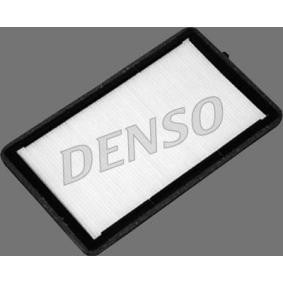 Innenraumfilter für ALPINA von DENSO
