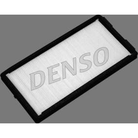 Innenraumfilter für ALPINA von DENSO