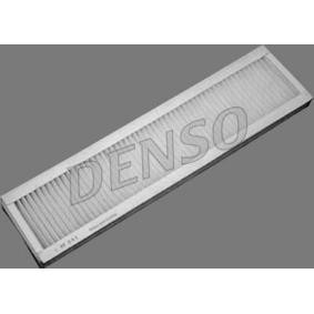 Innenraumfilter DCF061P