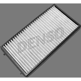 Compre Filtro, ar do habitáculo da DENSO DCF065K a um preço baixo por 23,23 €