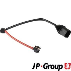 Bremsverschleißsensor 1197302000