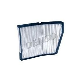 Innenraumfilter für DAEWOO von DENSO