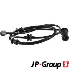 Bremsverschleißsensor 1297301900