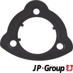 Osta Tiiviste, alipainepumppu JP GROUP:llä 1417150100 edullisesti hintaan 5,61 €