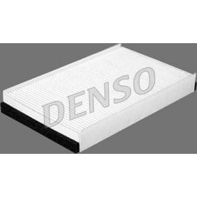 Innenraumfilter DCF083P