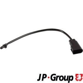Bremsverschleißsensor für FORD von JP GROUP
