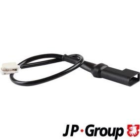 Bremsverschleißsensor für FORD von JP GROUP