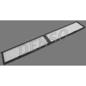 Innenraumfilter für ALPINA von DENSO
