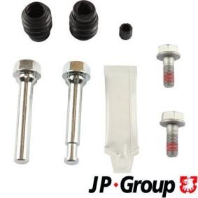 Acquista Kit revisione pinze freno da JP GROUP online per Fullback Pick-up (502, 503) a prezzi moderati