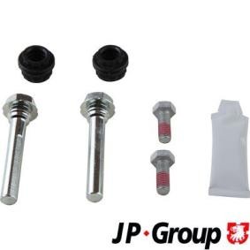 Acquista Kit revisione pinze freno da JP GROUP online per KA+ Hatchback (UK, FK) a prezzi moderati