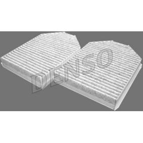Compre Filtro, ar do habitáculo da DENSO DCF119K a um preço baixo por 19,81 €