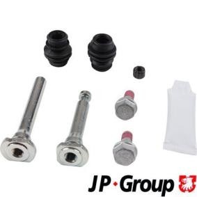 Acquista Kit manicotti di guida, Pinza freno da JP GROUP 4064003610 a buon mercato per soli 11,73 €
