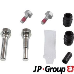 Acquista Kit manicotti di guida, Pinza freno da JP GROUP 4064003710 a buon mercato per soli 10,22 €