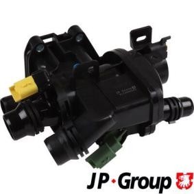 Thermostatgehäuse von JP GROUP