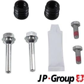 Acquista Kit manicotti di guida, Pinza freno da JP GROUP 5664000610 a buon mercato per soli 11,72 €