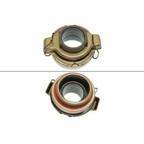 Achetez des Butée d'embrayage KAWE 990225 à prix pour 13,61 €
