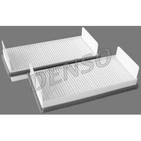 Innenraumfilter DCF203P