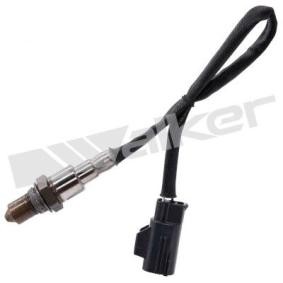 Lambdasonde von WALKER PRODUCTS 250-54121