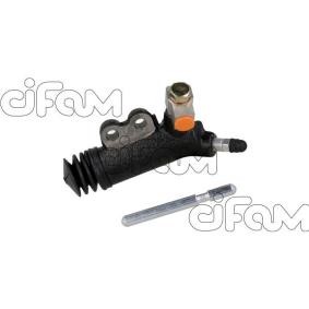 Compre Cilindro receptor, embraiagem da CIFAM 404-164 a um preço baixo por 31,23 €