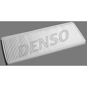 Compre Filtro do habitáculo de DENSO online para TRANSIT MK-5 Autocarro (E_ _) a preços moderados