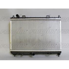 Achetez des Radiateur de chez FRIGAIR en ligne pour KA+ Berline (TK, FK) à prix modérés
