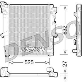 Klimakondensator DCN05009