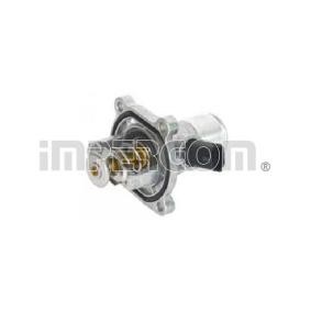 Thermostatgehäuse 90796 für CRUZE Station Wagon (J308) für 11,98 CHF