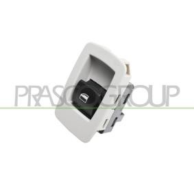 Comprar Interruptor de elevalunas de PRASCO BM024WS03 a bajo precio de 75,41 €