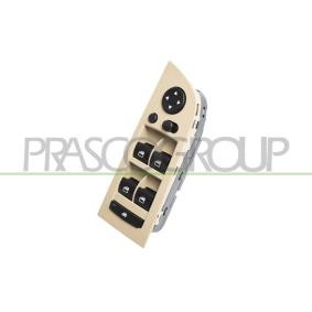 Comprar Interruptor de elevalunas de PRASCO BM024WS04 a bajo precio de 66,57 €